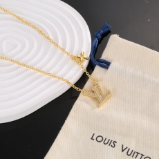 LV Necklaces